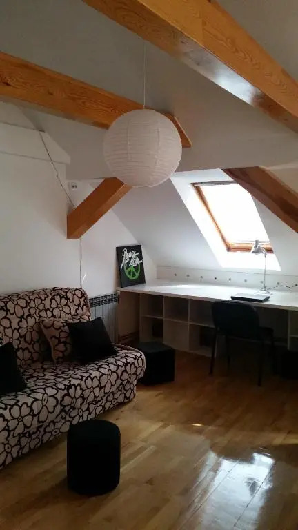 Apartment Bujrum & Enjoy