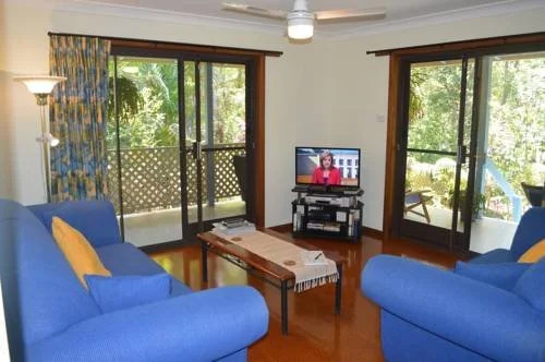 Halcyon Retreat