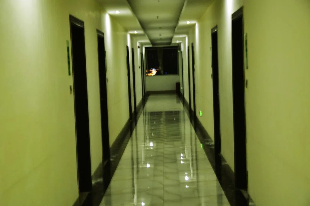 Zhanjiang Dongjian Xiaochengzhixing Hotel