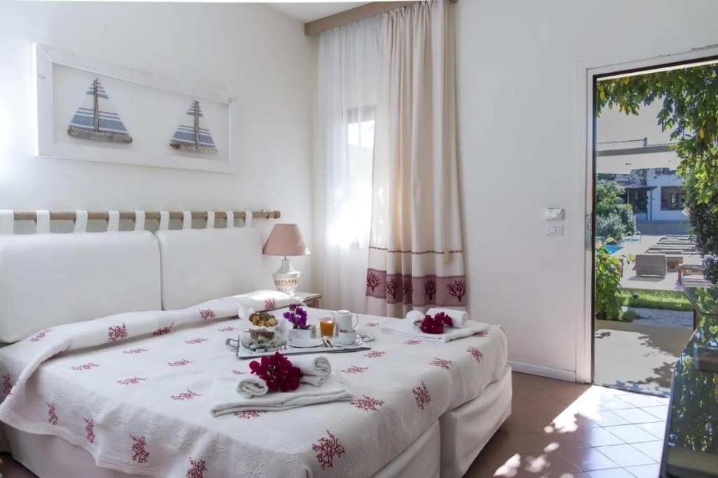 Villa Smeralda