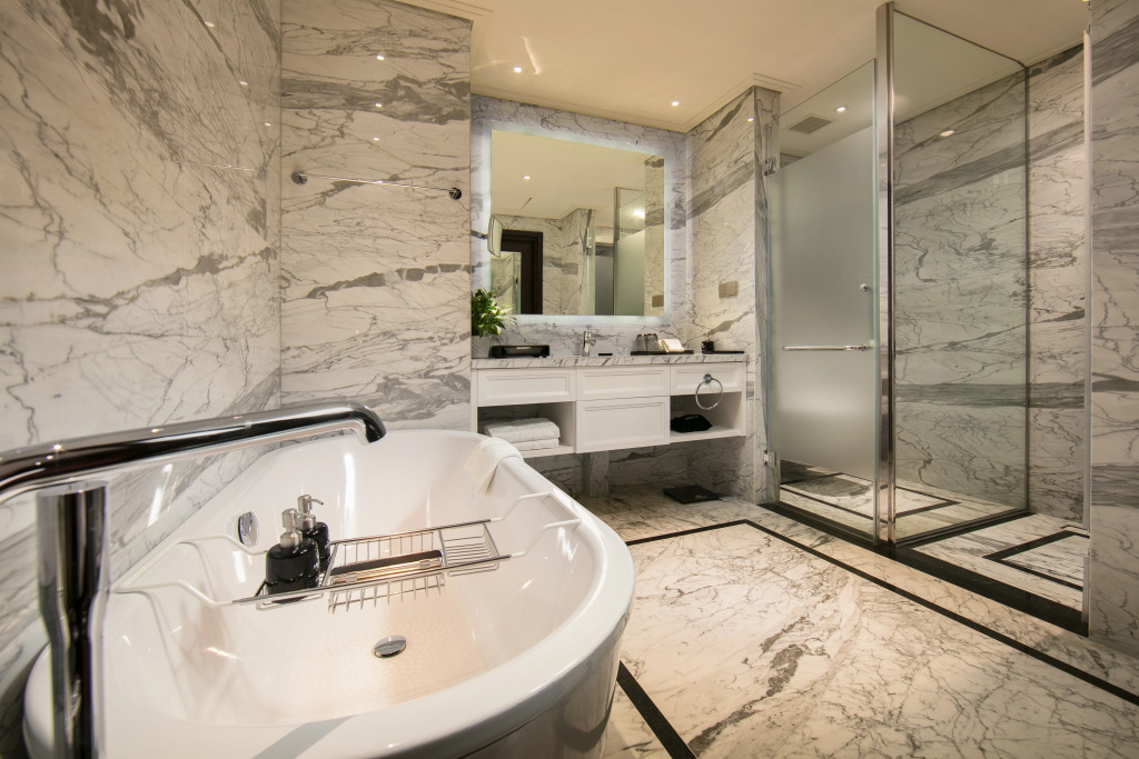 Anatole Hotel Hanoi