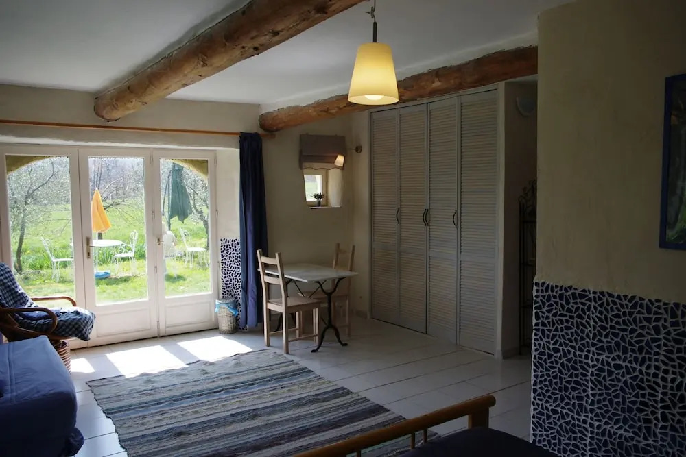 Chambres dHotes La Grange au Negre