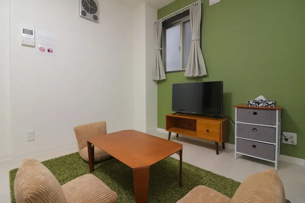 HG Cozy Hotel No.44