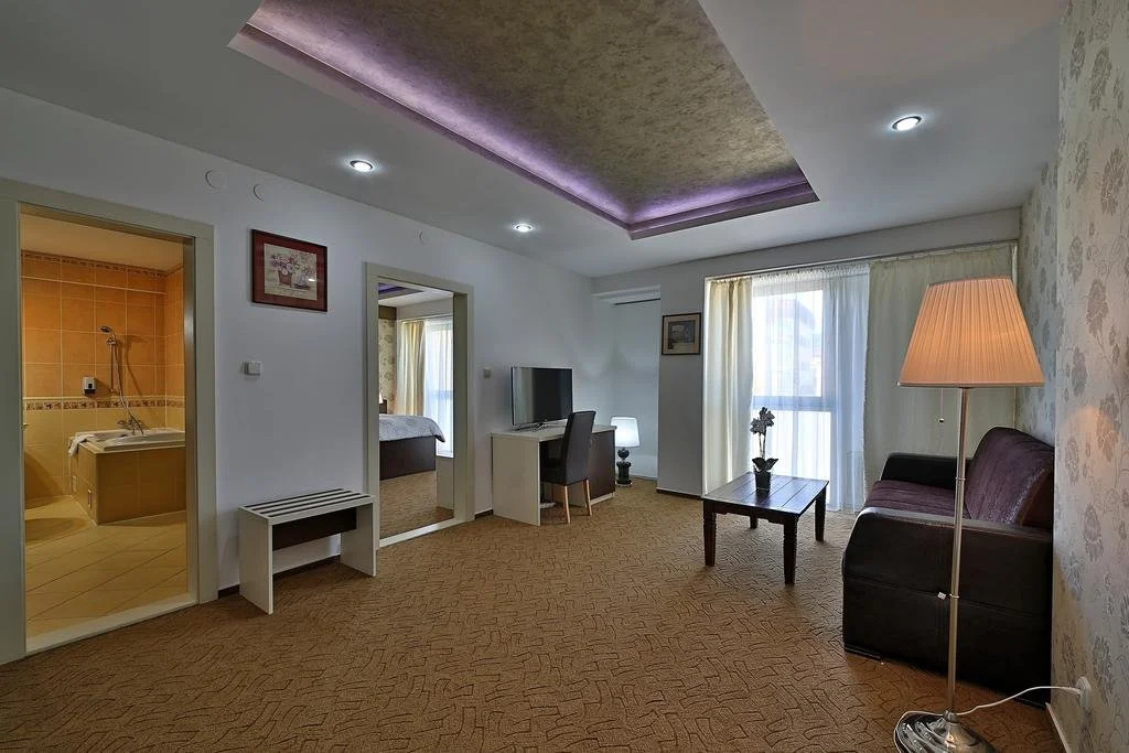 Hotel Šariš