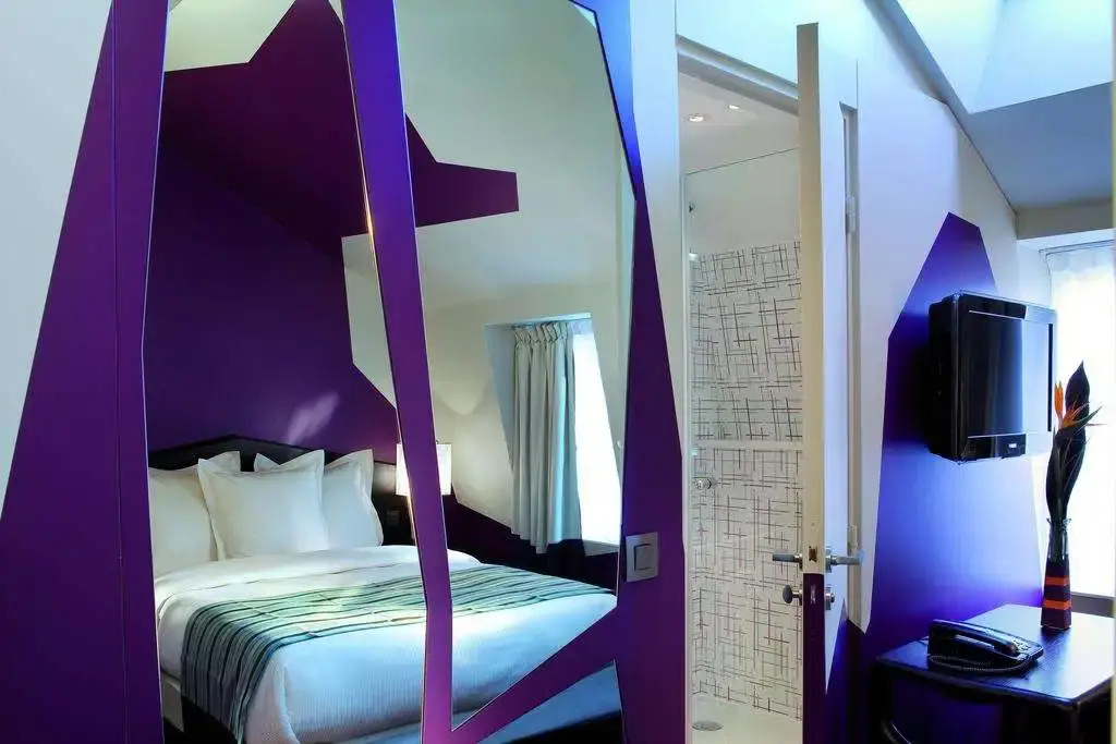 Hôtel Gabbie