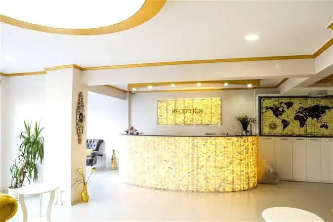 Bilge Suite Hotel