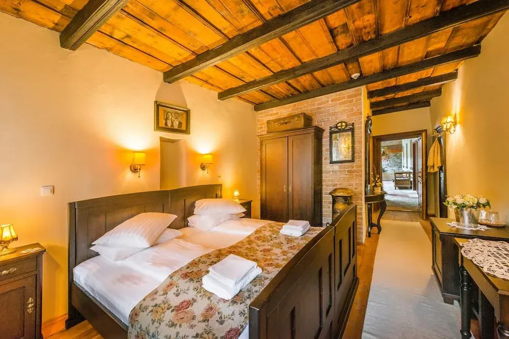 Casa Savri