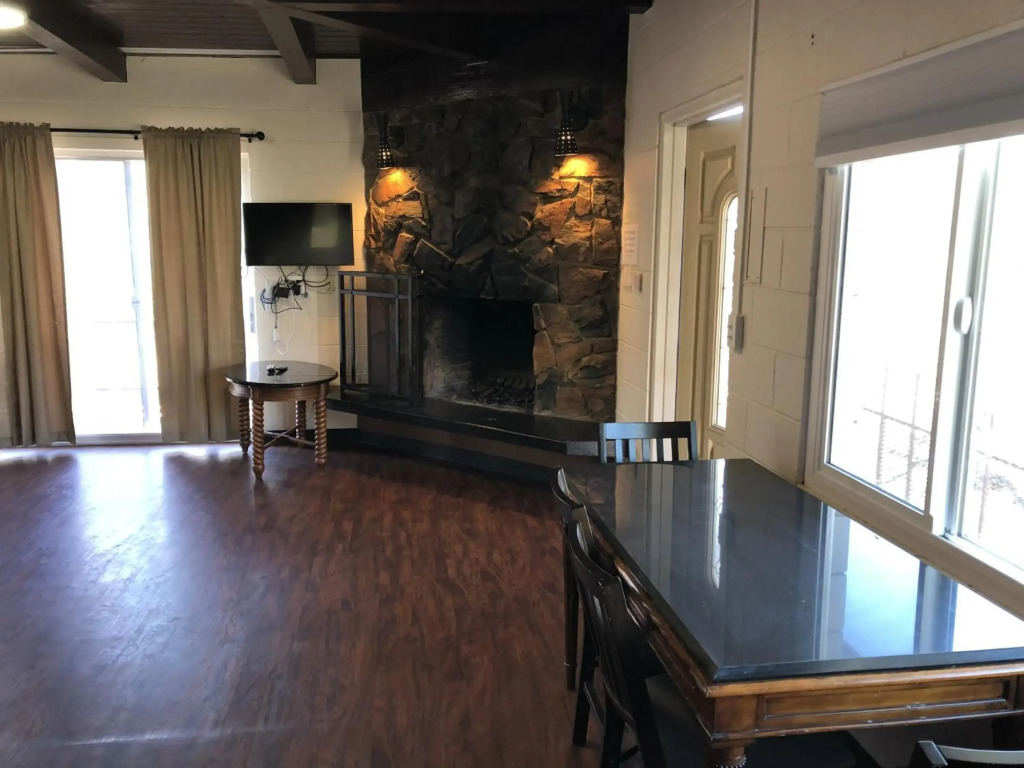Sequoia Village