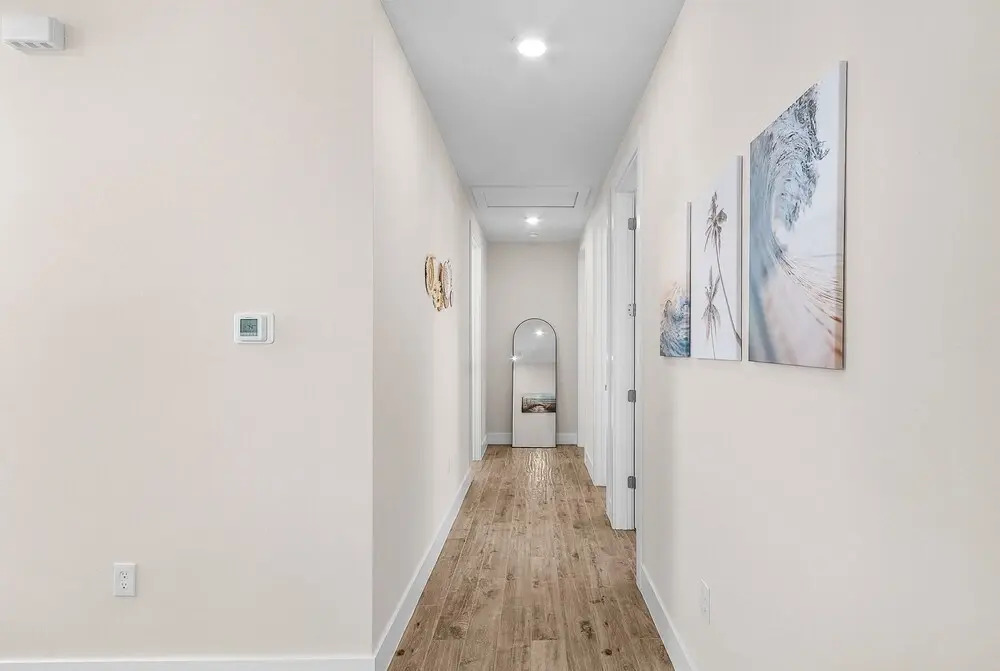 209 Seabreeze Escape: NEW Spacious 5-Bedroom Pool Home 5 Home