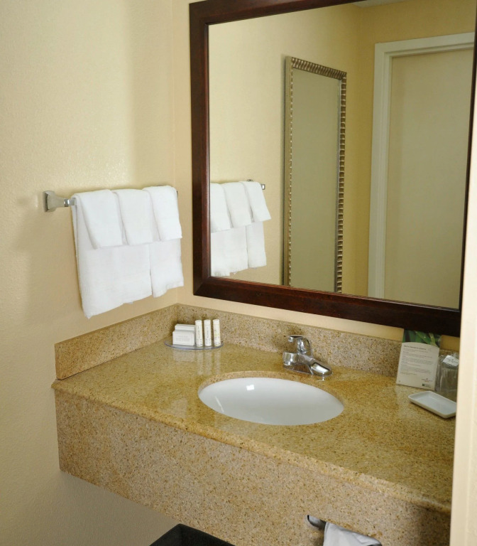 SpringHill Suites Galveston Island