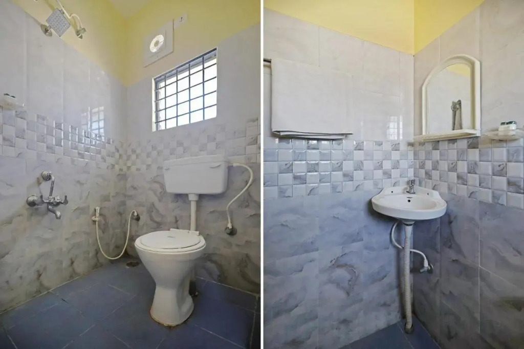 Hotel Athithi