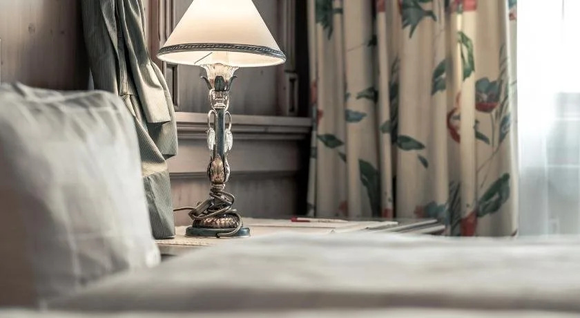 Hotel Jagdhof Bed & Breakfast