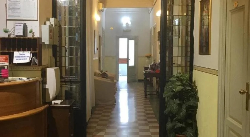 Hotel Serena