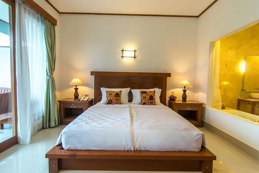 ZEN Rooms Sriwedari Ubud 2