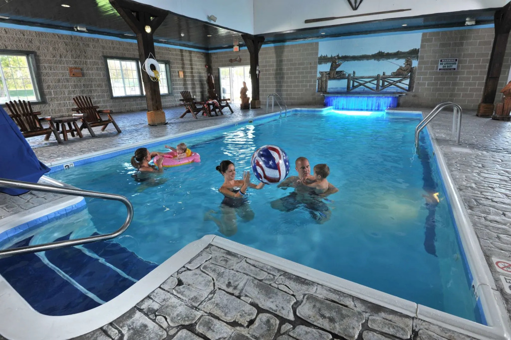 Stoney Creek Hotel Peoria