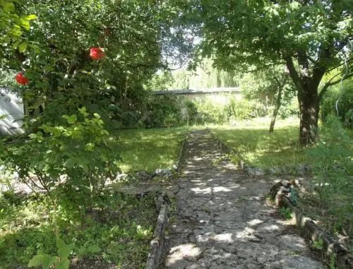 Le Grand Jardin