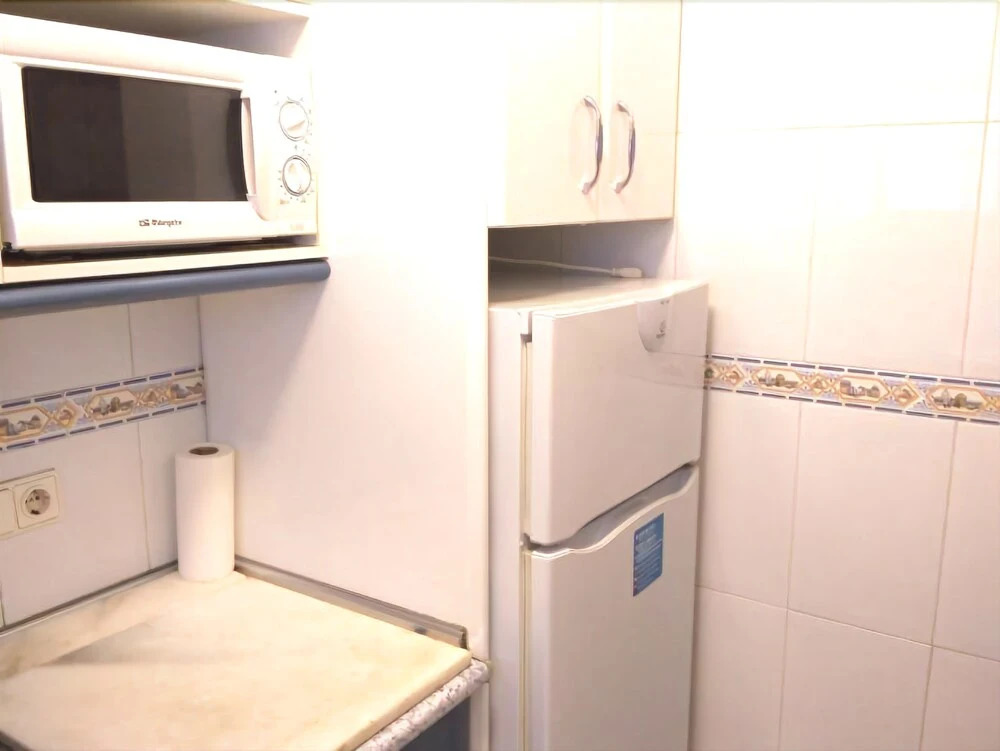 Apartment In Benidorm City Center