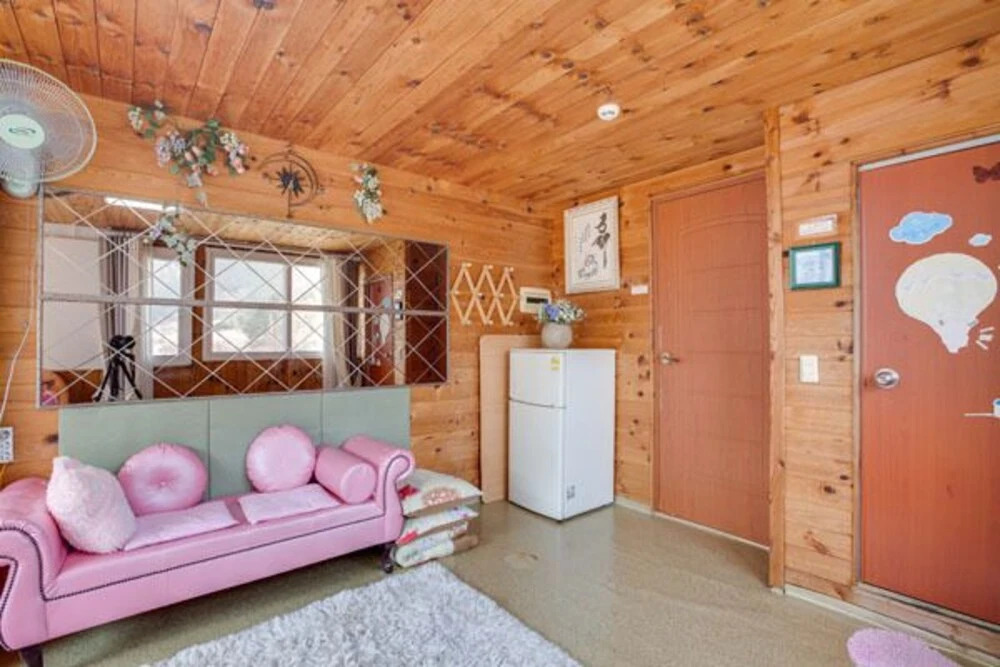 Gapyeong Aromatic Pension