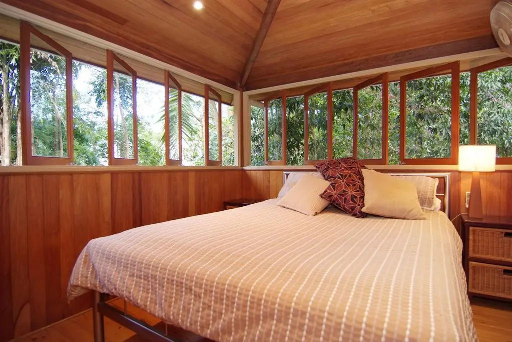 Port Douglas Valley Retreat