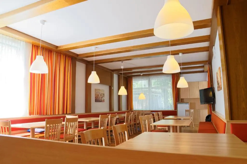 Jugendgästehaus Bad Ischl