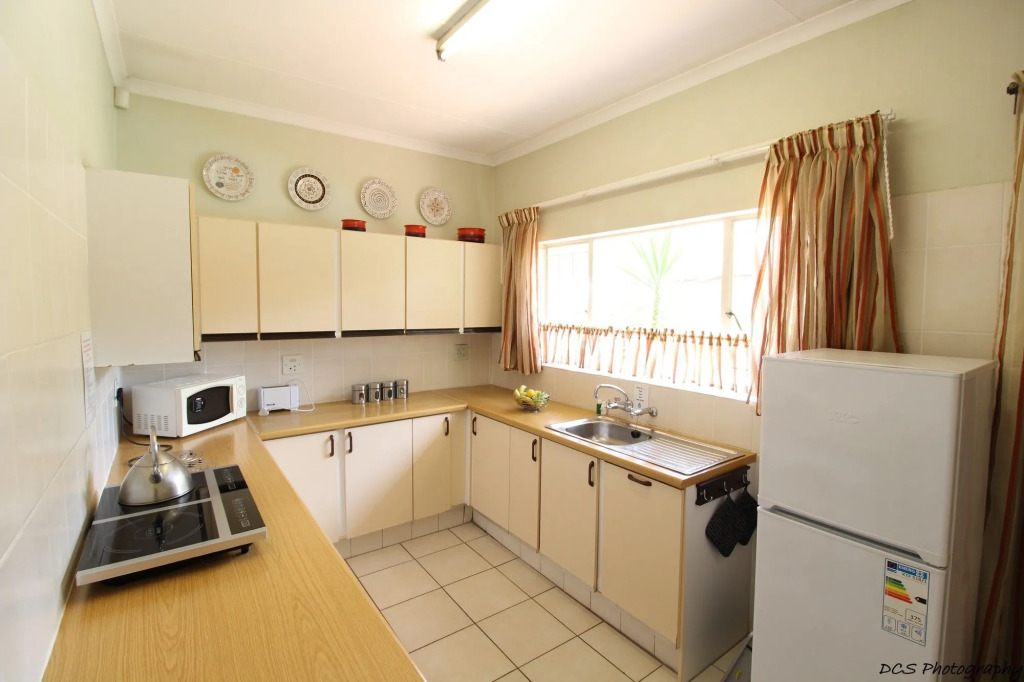 Wilger Guesthouse - Self-Catering Business Accommodation in Centurion
