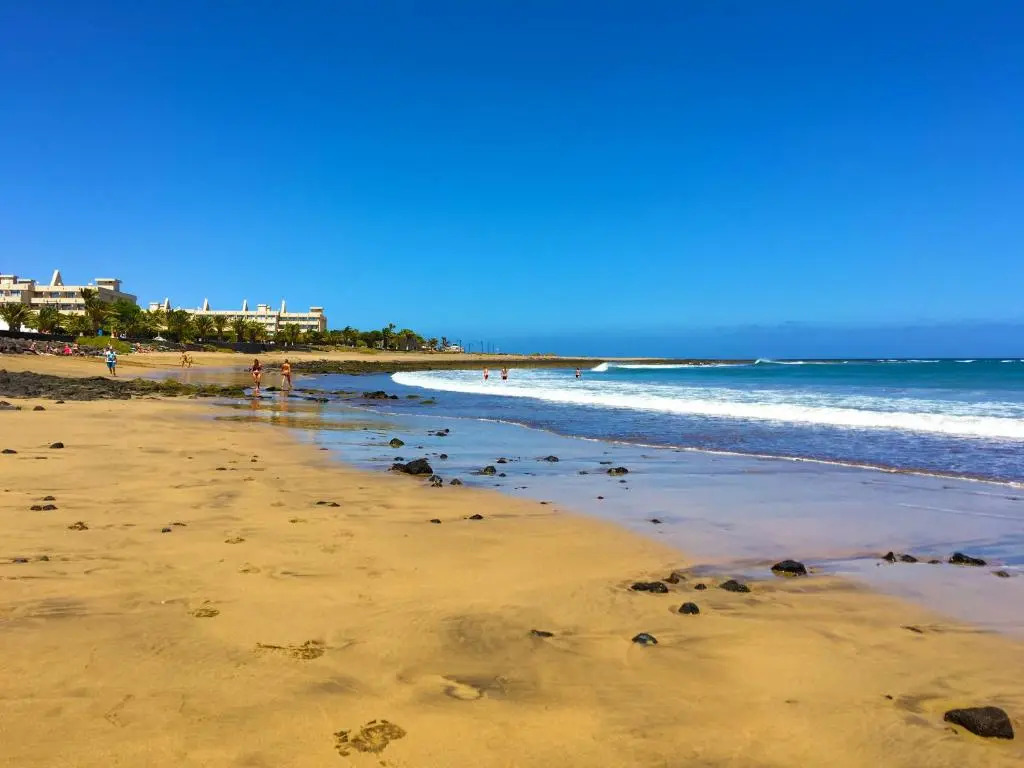 Concha de Mar