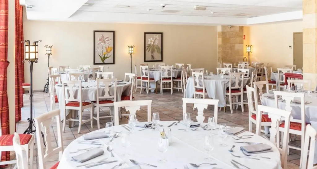 Avignon Grand Hotel