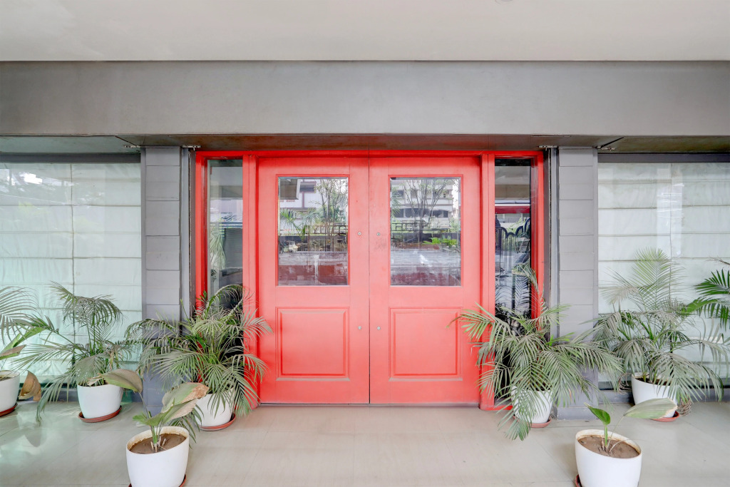 Super Townhouse Kalmana