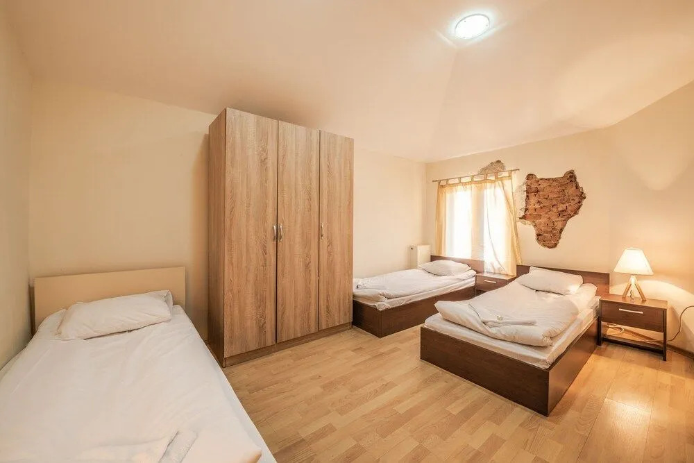Vitosha Flat