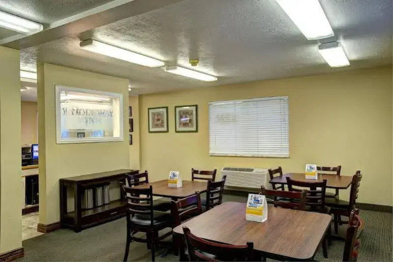 Cathedral Valley Inn