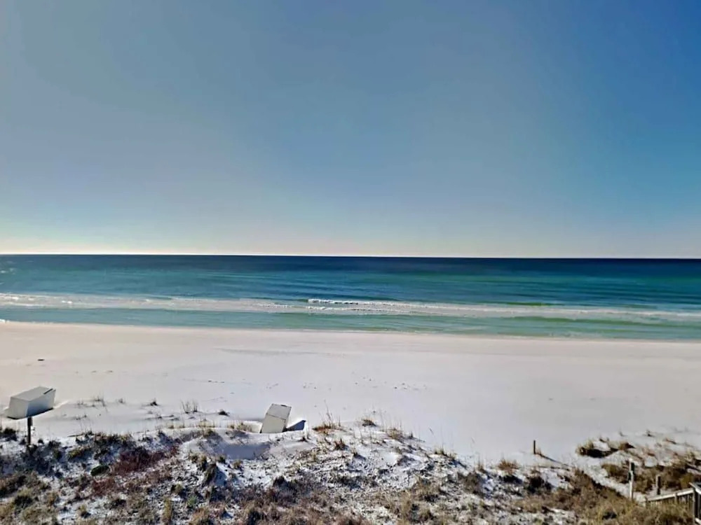 Beach House #302A by Southern Vacation Rentals