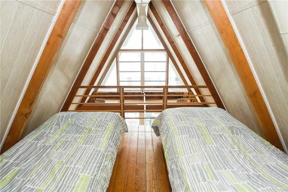 Sea Loft by RedAwning