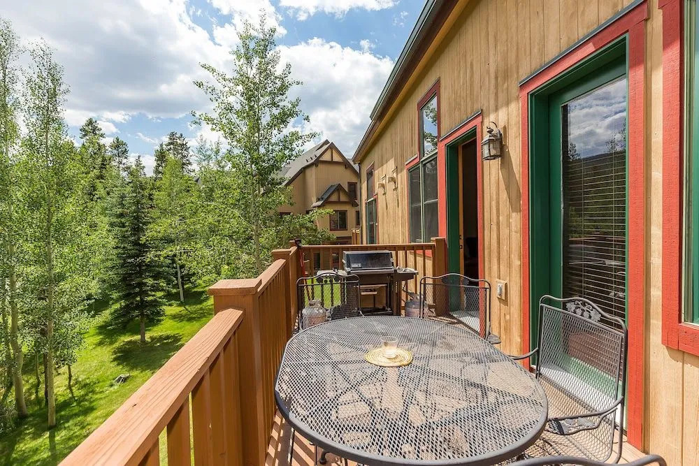 Red Hawk Townhome #2331 - 3 Br Townhouse