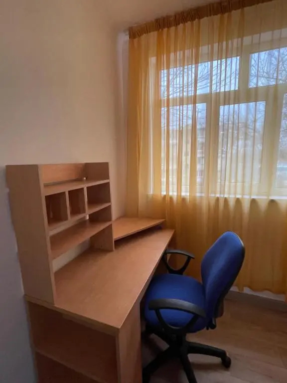 One Bedroom Apartment Near Buyuk Ipak Yuli Metro Station, Located in Downtown