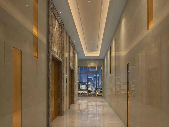 Vienna International Hotel  (Nansha Passenger Port Station Tianhou Palace)