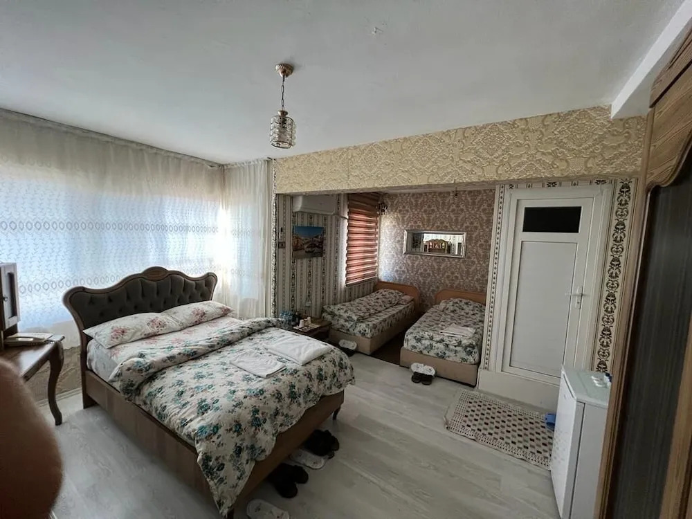 SAYDAM OTEL
