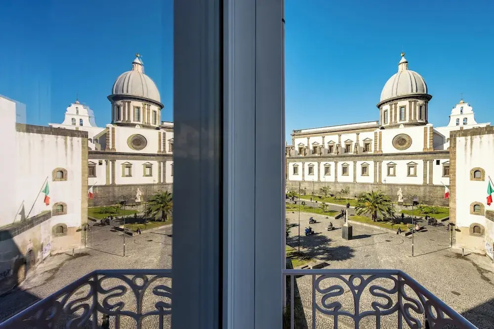 Capuana15 by NapoliApartments
