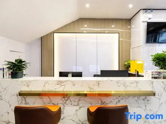 Yifang Apartment (Dade Road Branch of Guangdong Provincial Traditional Chinese Medicine Hospital)