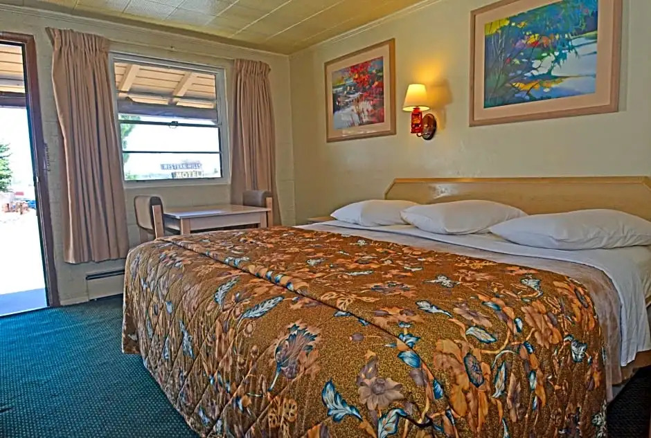 Western Hills Motel