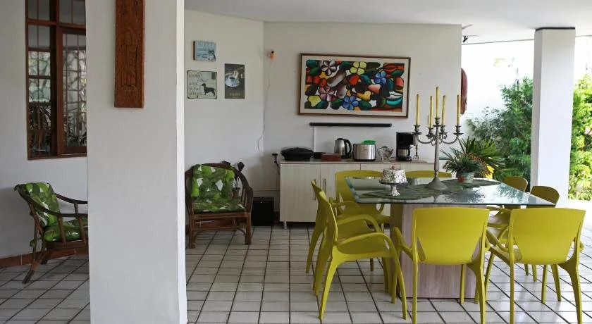 Kruger Home
