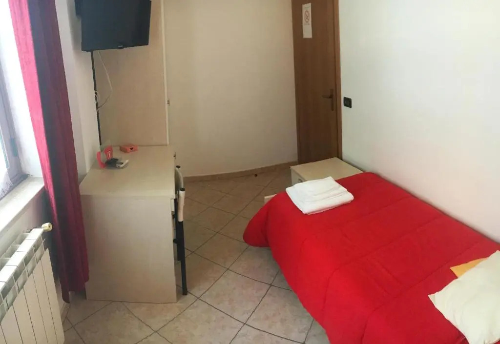 B&B Villa Giglio