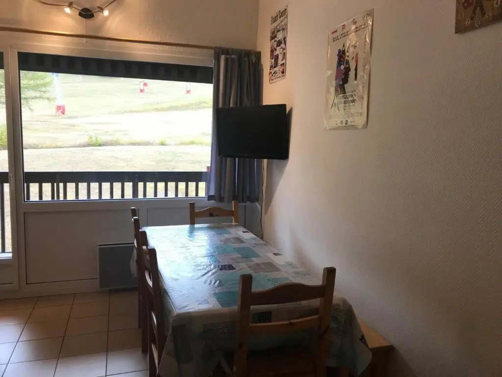 Appartement Montgenèvre, 2 pièces, 6 personnes - FR-1-445-94
