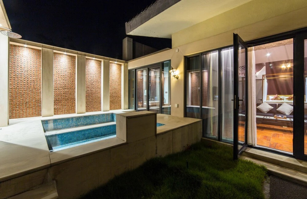 Shuimo Resort Hangzhou