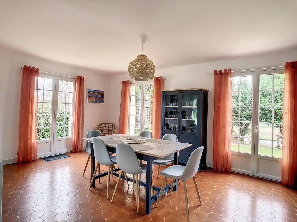 Maison Morgat, 4 pièces, 6 personnes - FR-1-370-72