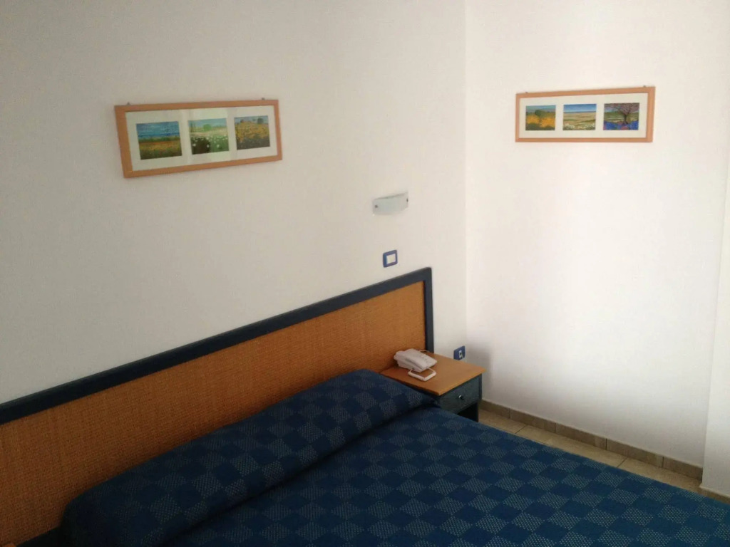Hotel Mistral