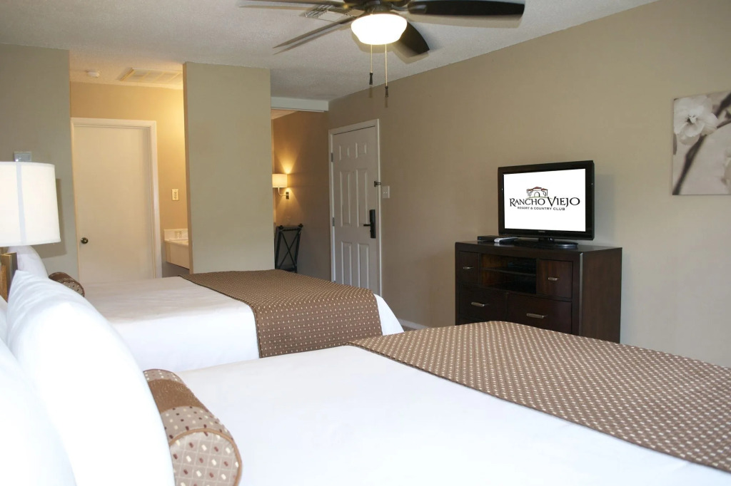 Rancho Viejo Resort and Country Club