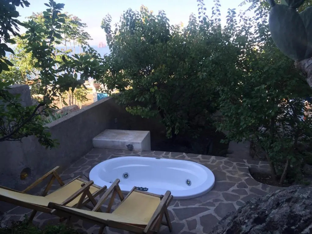 Casa Le Due Sicilie