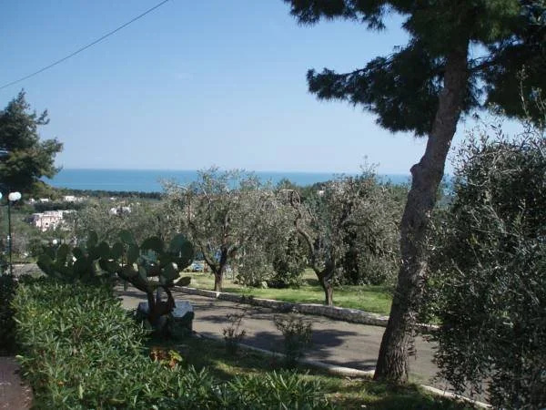 Villa Carabella Residence