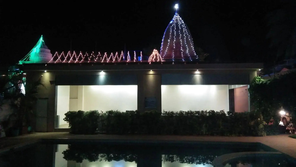 Plazaa Inn