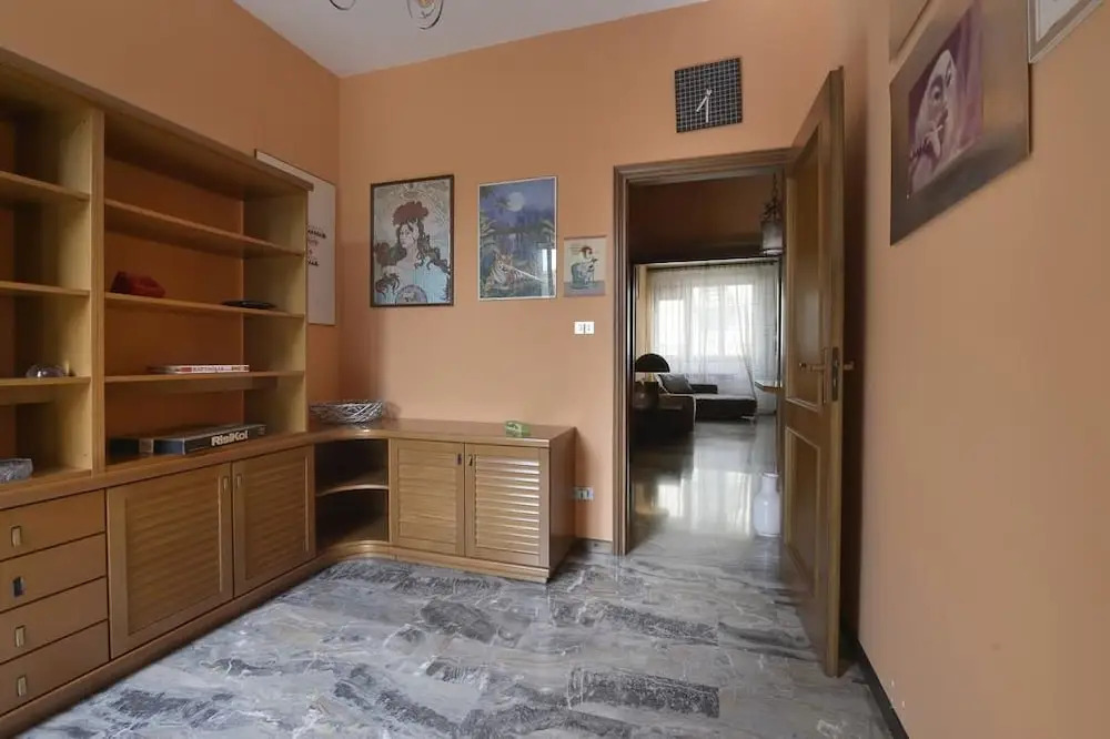 Appartamento Matteotti